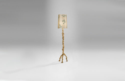 Standard Lamp 'Grotto', 2014