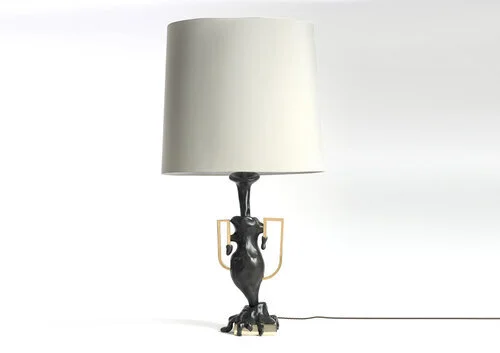 Table Lamp 'Merveilleuse', 2012
