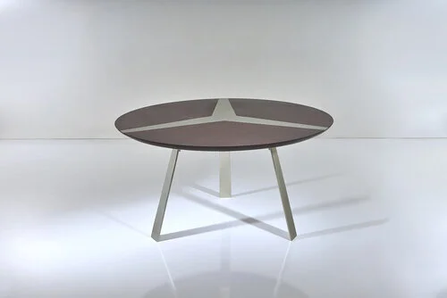Table ‘Make Love Not War’, 1994