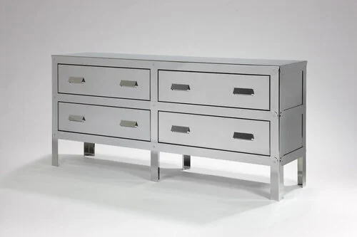 Chest of Drawers 'Berlin' 4 Drawers, 1999