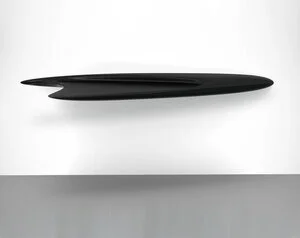 Desk/Shelf ‘Dune 02’, 2007