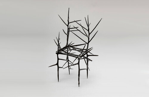 Chair 'Terrible', 1990
