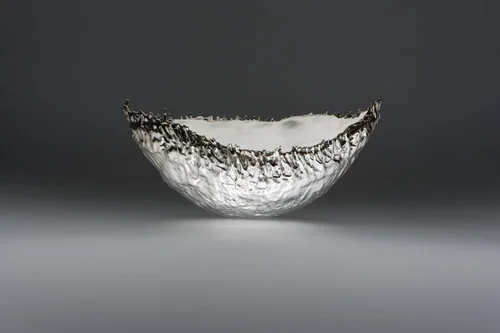 'Cosmic Vessel', 2006