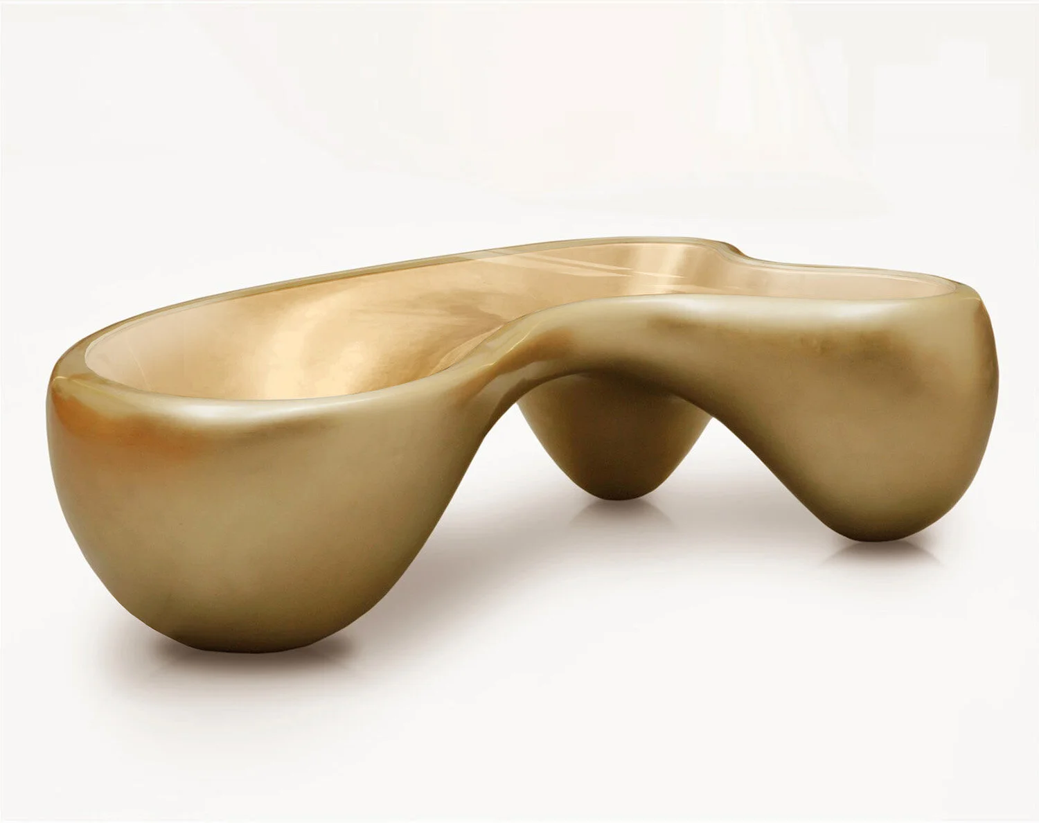 Coffee Table 'Whitney', 2004