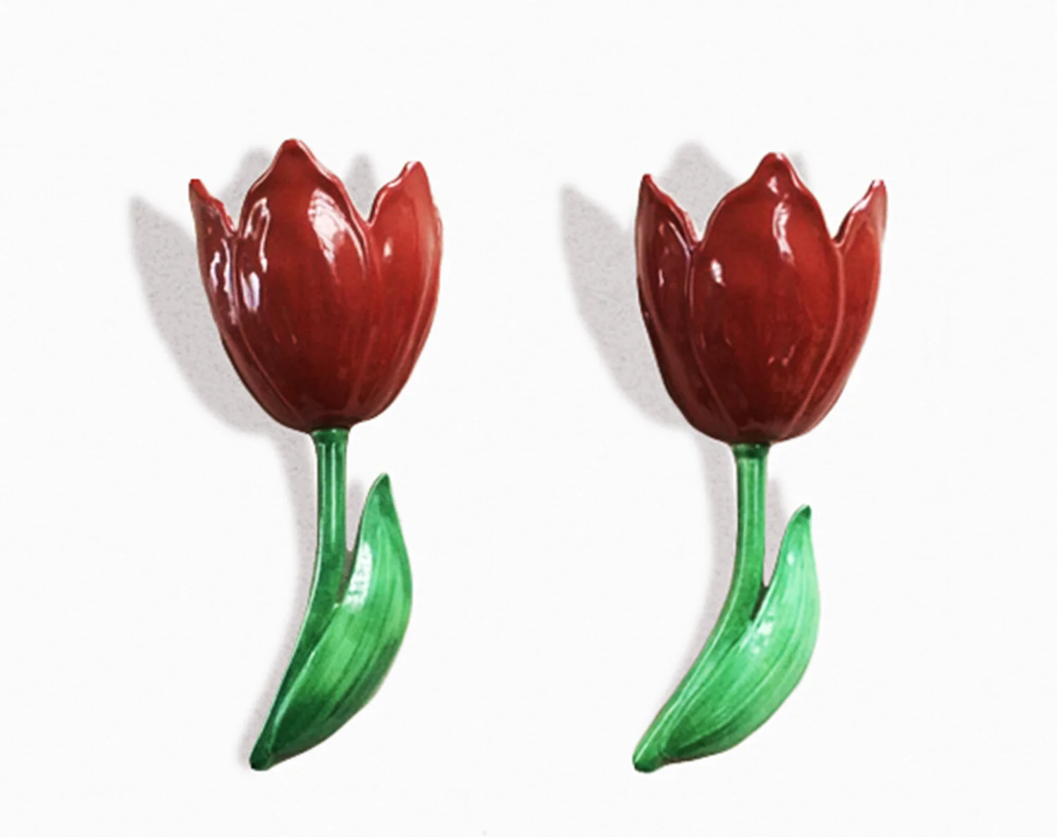 Sconce 'Tulip'