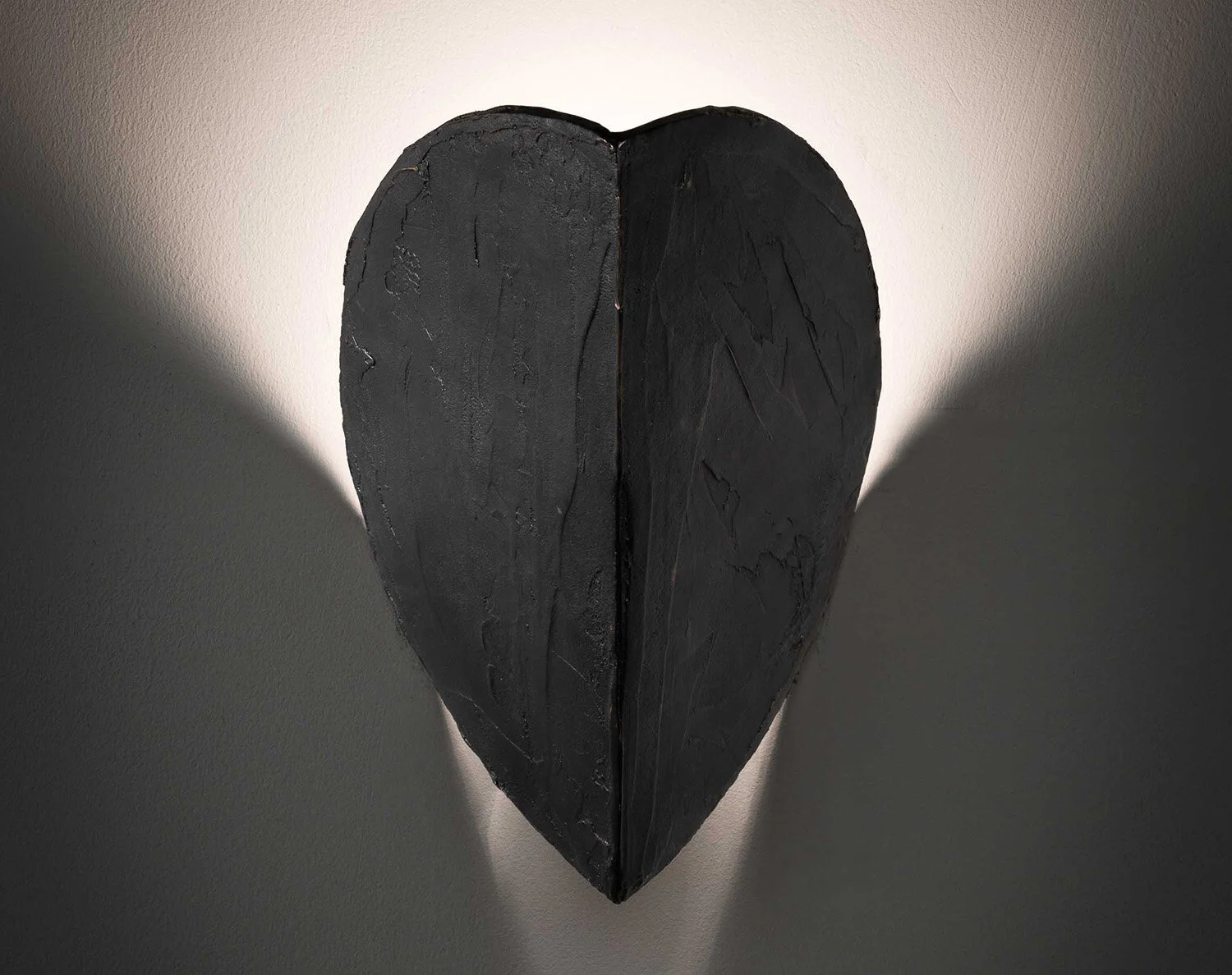 Sconce 'Mask Oval', 1994