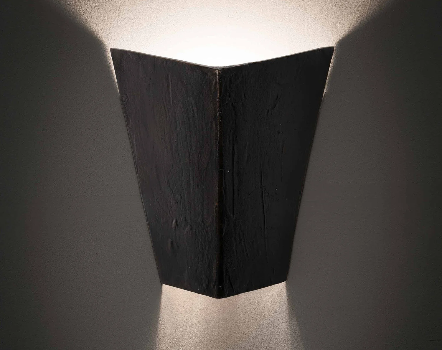 Sconce 'Mask Square', 1994