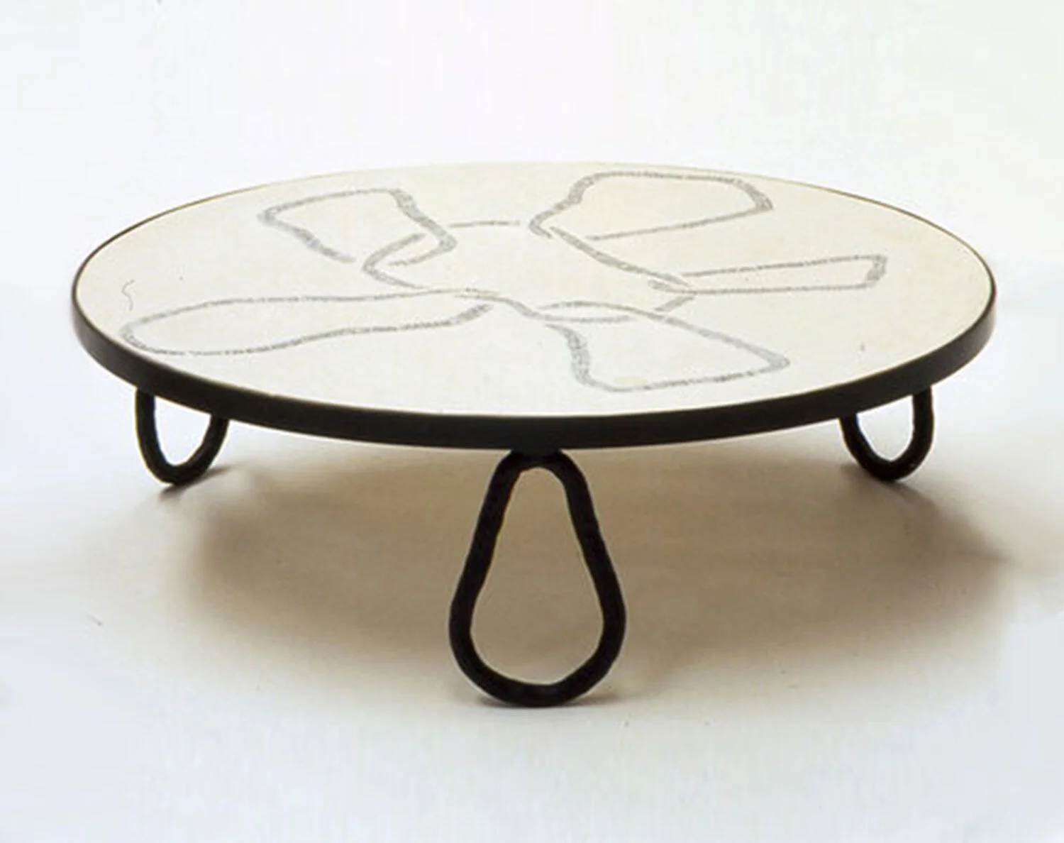 Coffee Table 'Cyclades', 1996