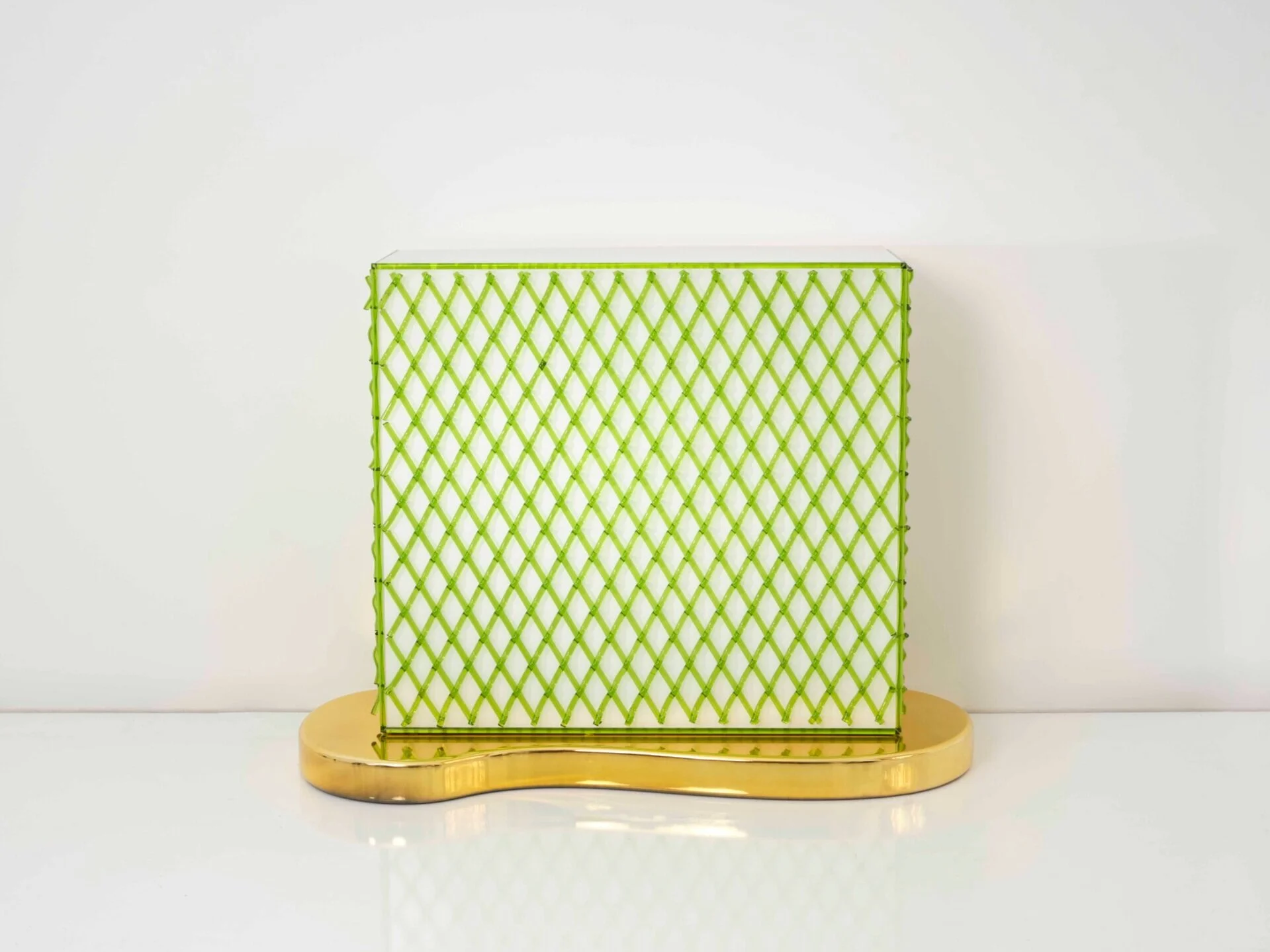 MATTIA BONETTI, 'GRATE'