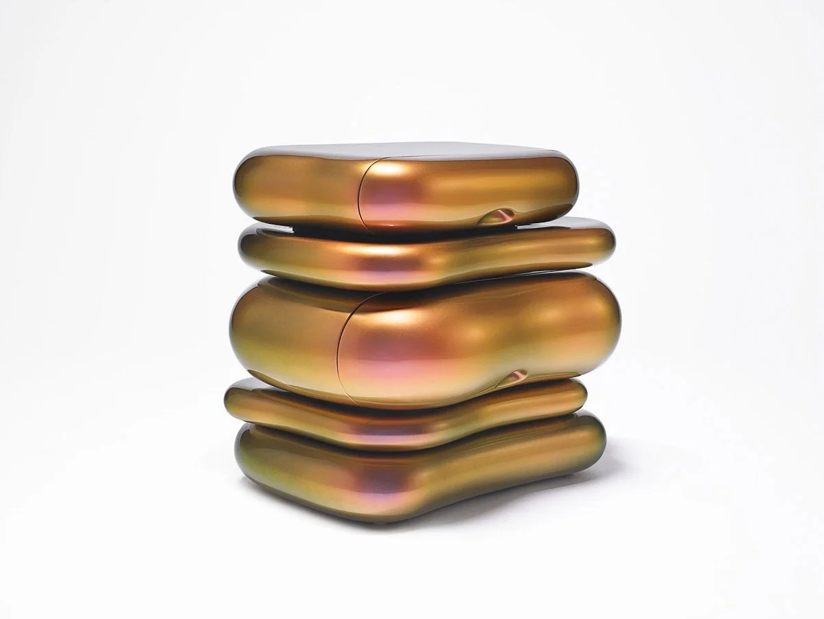 Side Table ‘Toast’, 2008