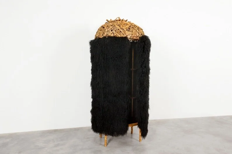 Cabinet, 'Caetes', 2012