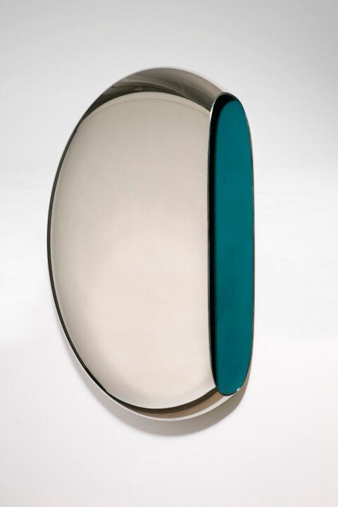 1. FS Mirror 'Pantheon' Angle Cut, Heliogen Green.jpg