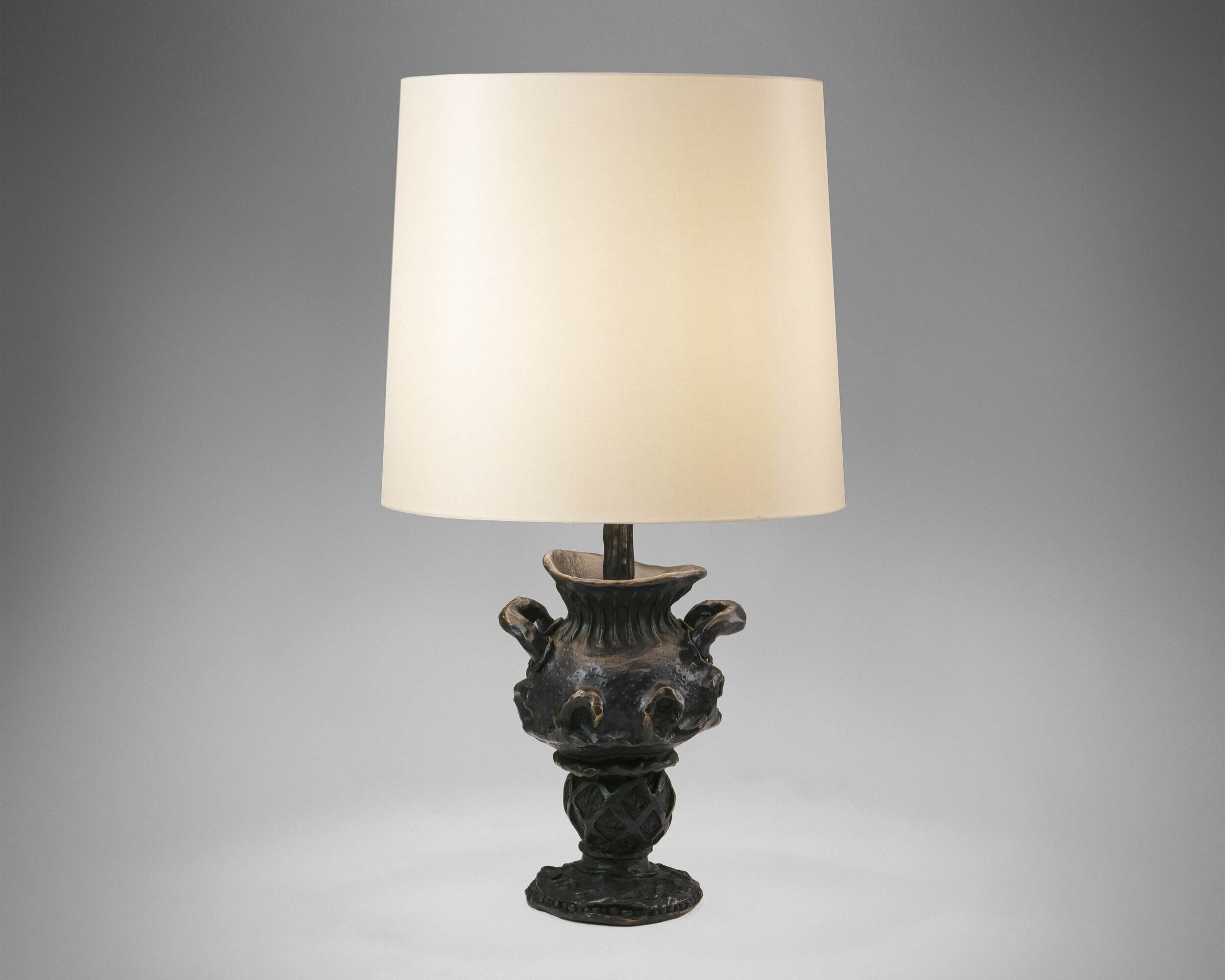 Mattia Bonetti, Table Lamp 'Vase'