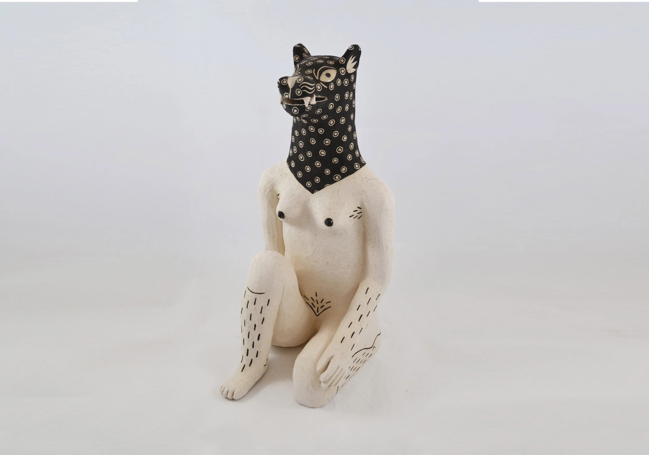 'The Gatekeeper' 2018