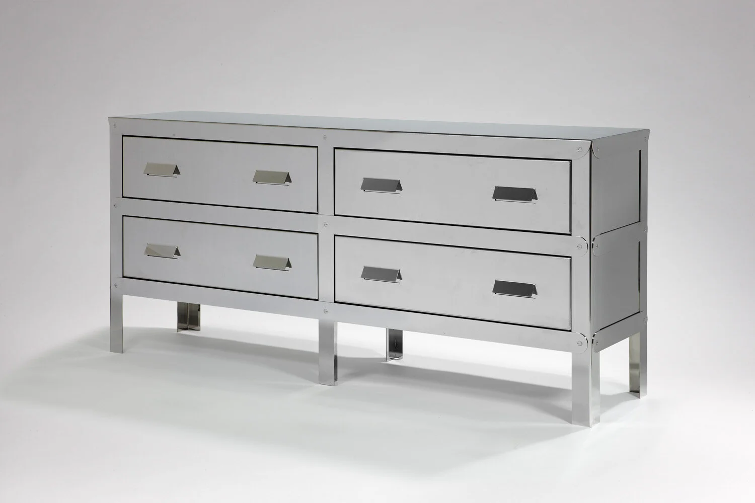 GAROUSTE & BONETTI, 'BERLIN'