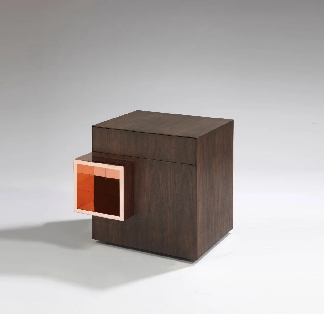 MATTIA BONETTI, 'MONOLITH'
