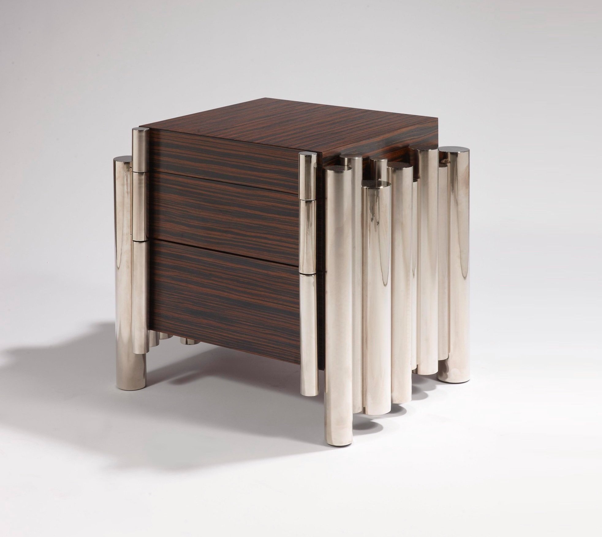 MATTIA BONETTI, 'ORGAN'