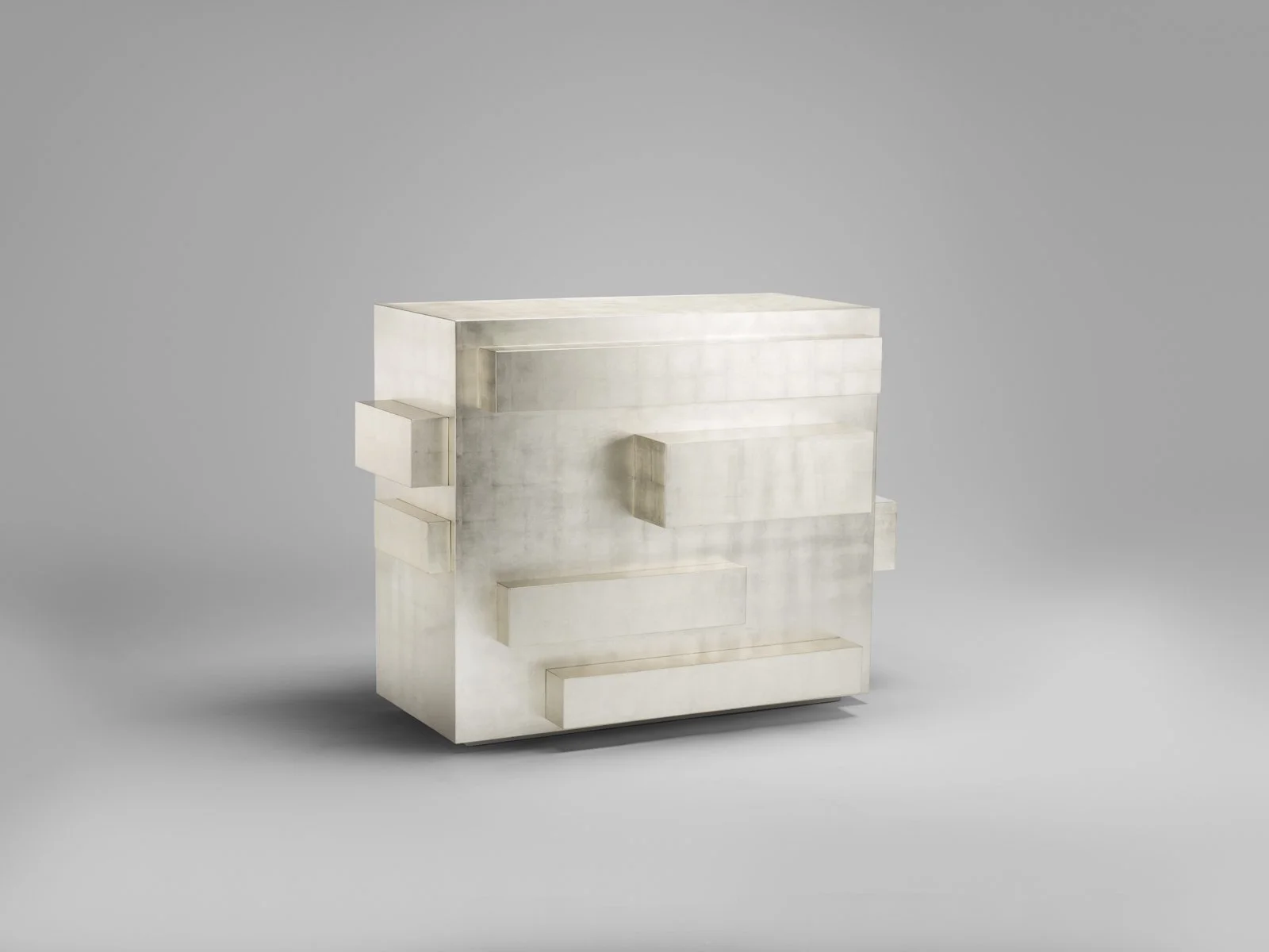 Chest of Drawers ‘Monolith’, 2012