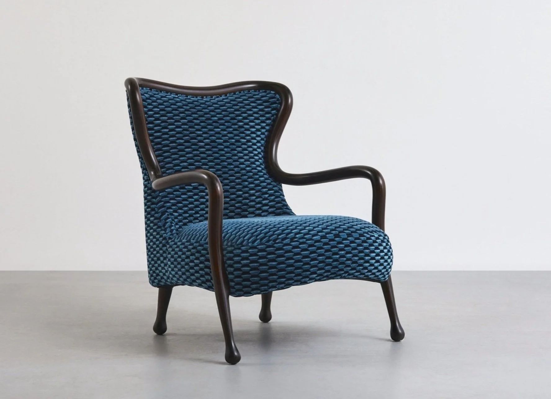 Armchair 'Taormina', 2017