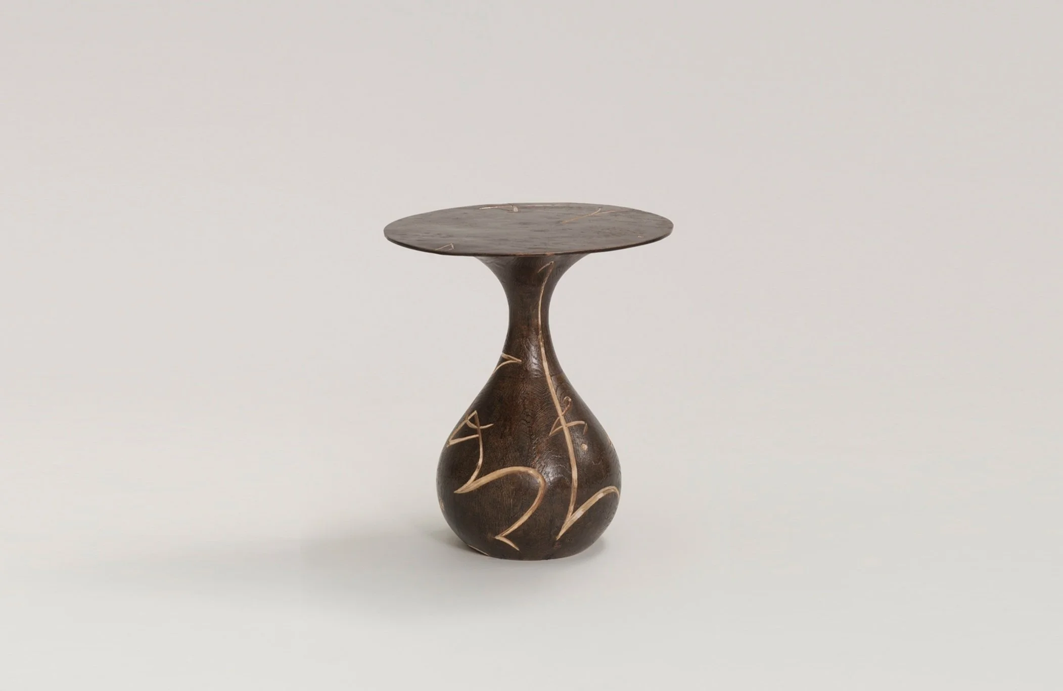 Side Table, 'Hydra' 2009
