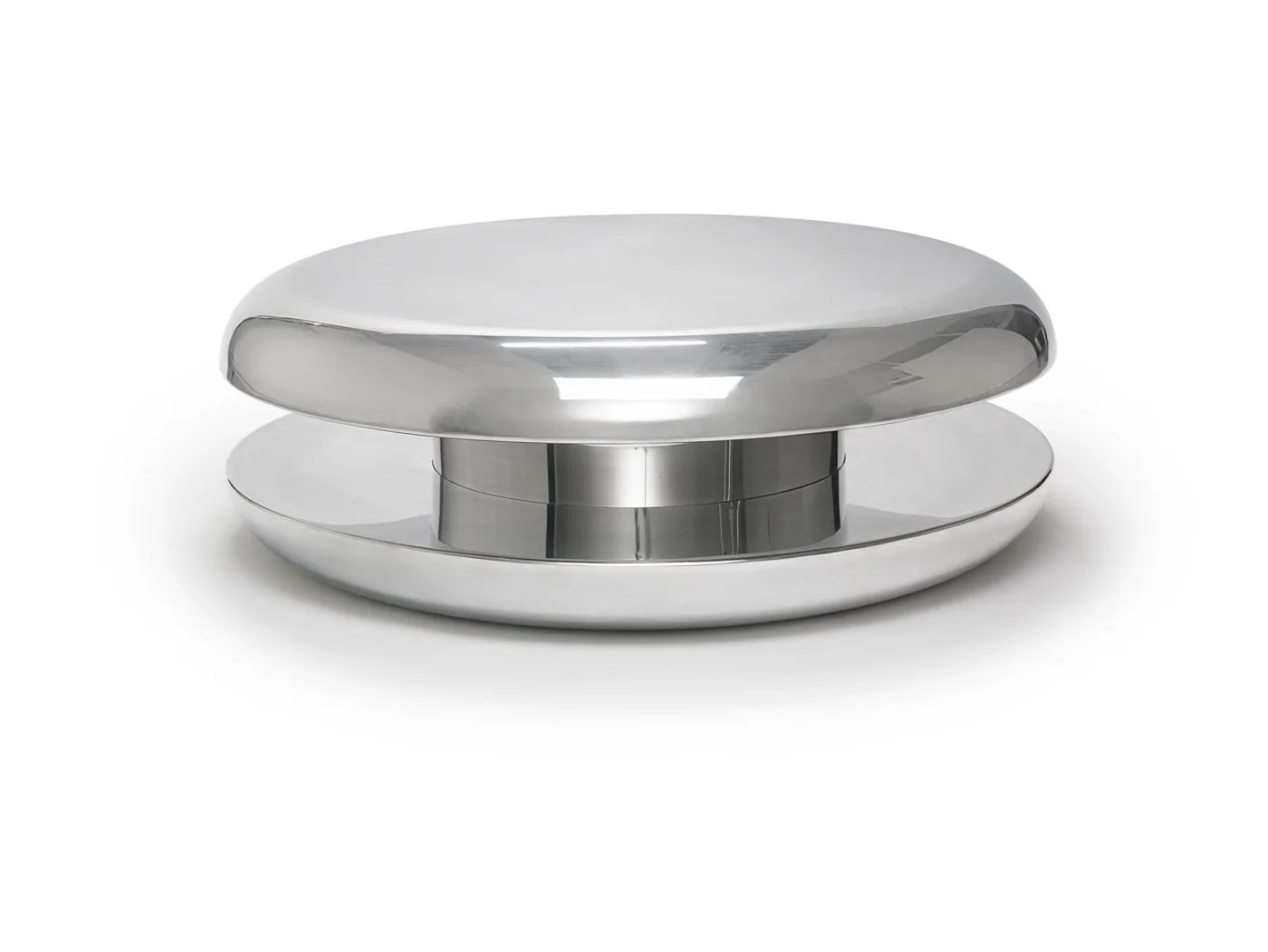 Coffee Table 'Yo-Yo', 2008