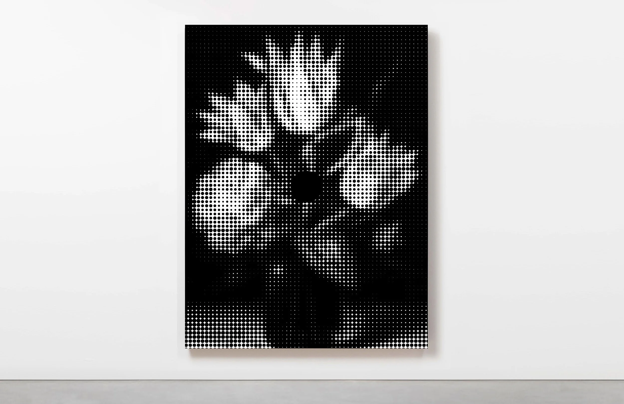 'Untitled (after Ambrosius Bosschaert the Elder)'