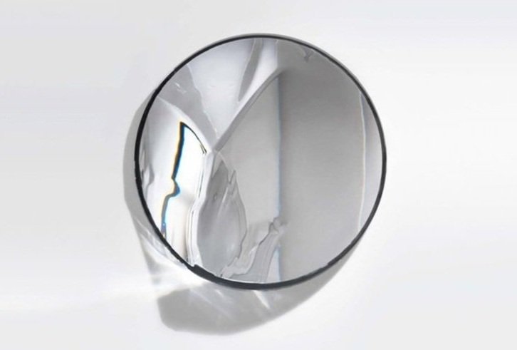 Fredrikson Stallard, Mirror 'Metamorphosis' 