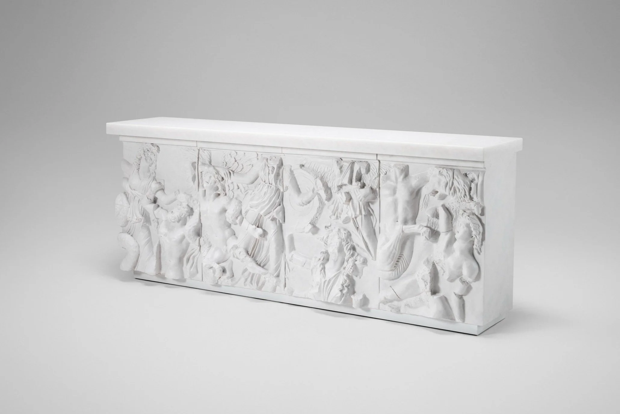 SEBASTIAN ERRAZURIZ, 'FRIEZE'