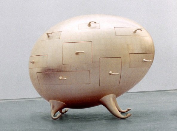 GAROUSTE & BONETTI, 'ST PETERSBURG'