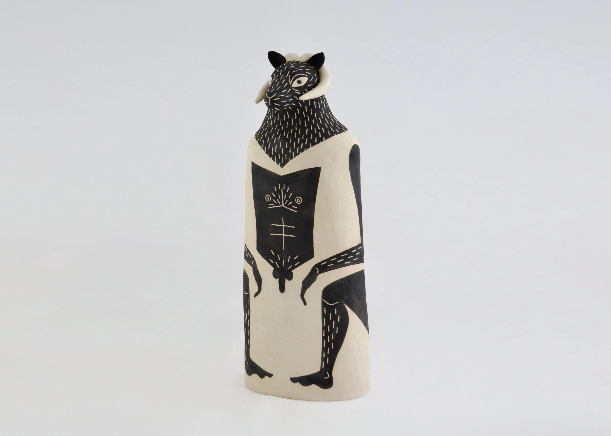 'The Good Shepherd' 2019