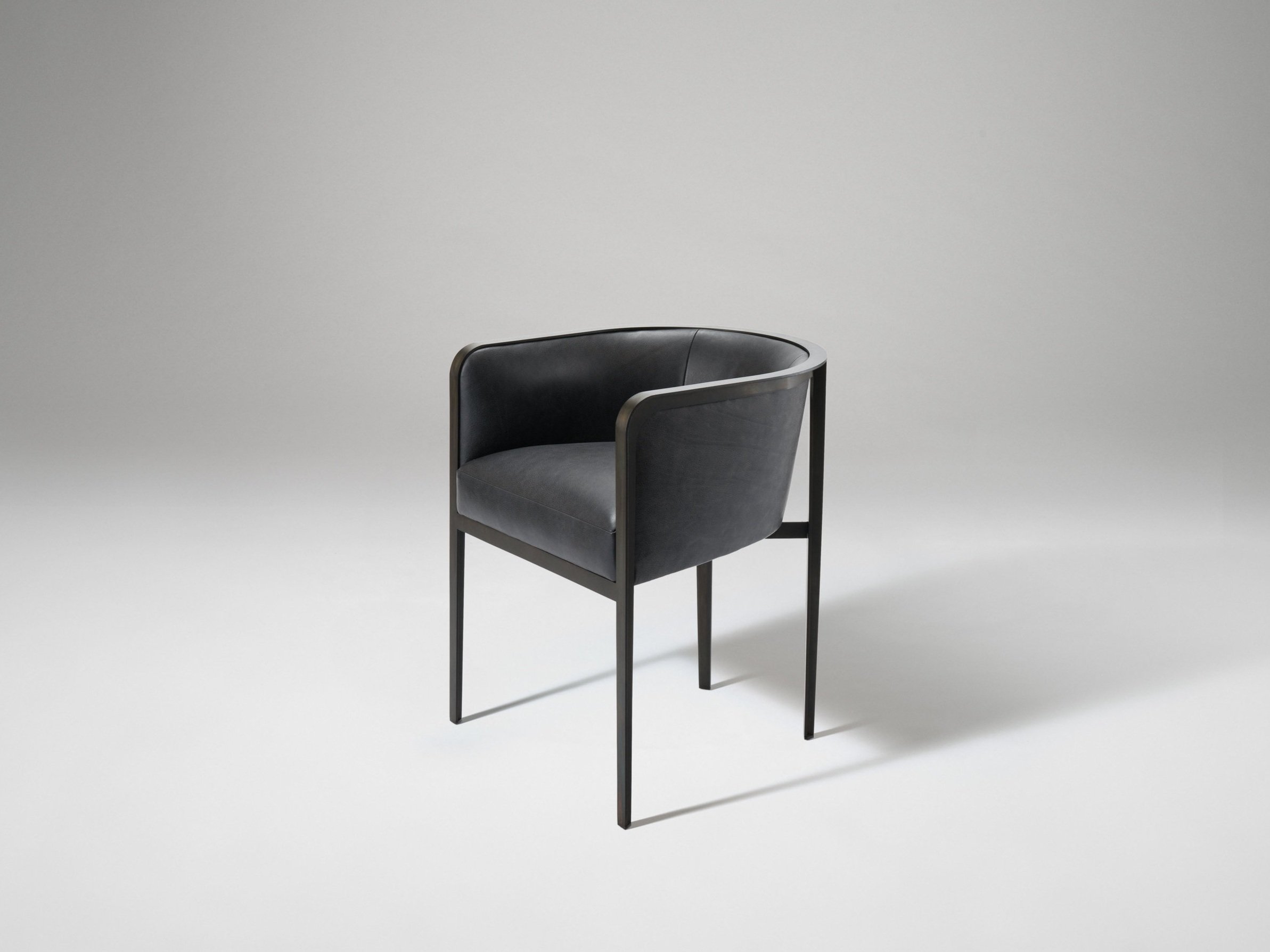Fredrikson Stallard, Chair 'Untitled'