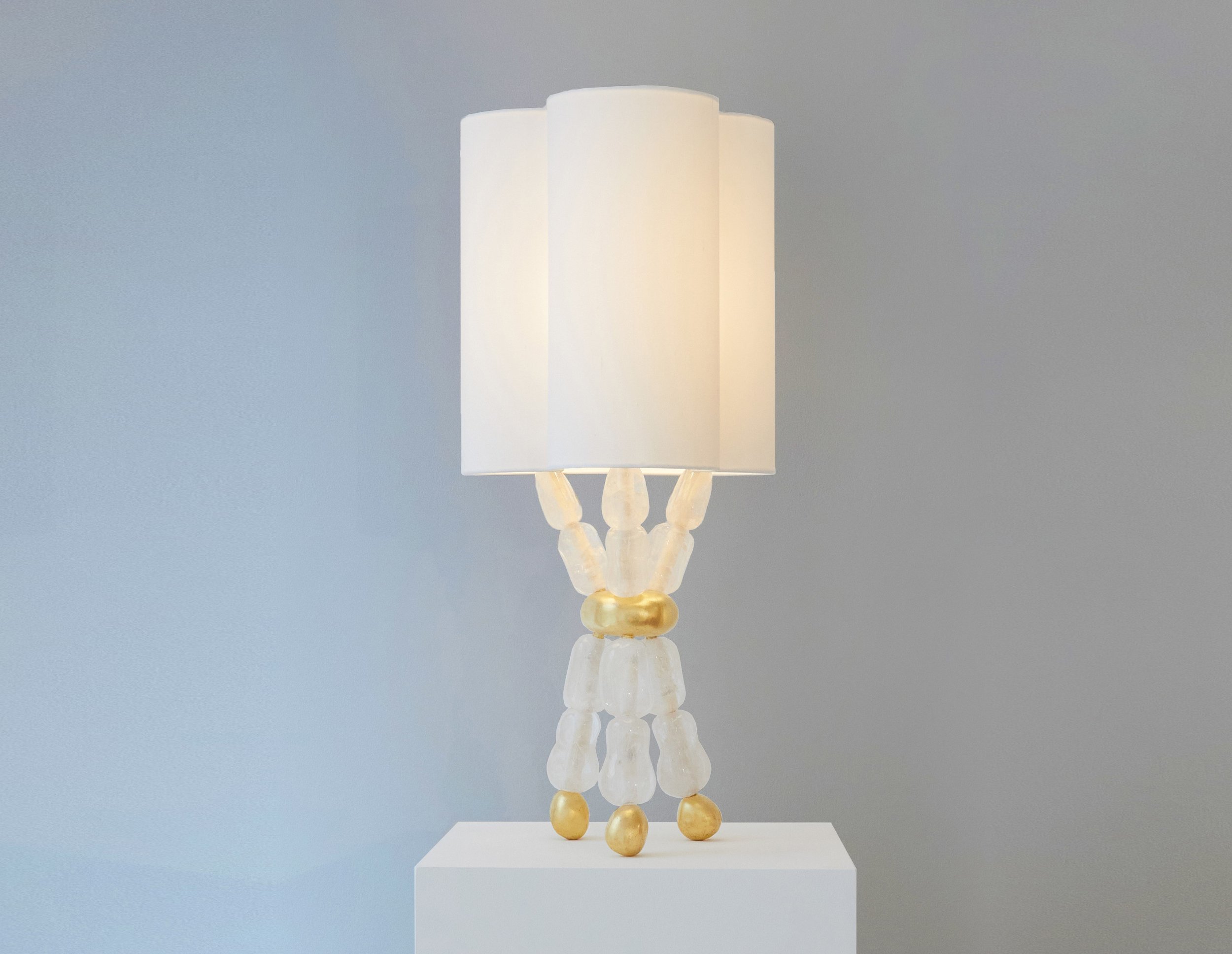 MATTIA BONETTI, 'PEBBLES'