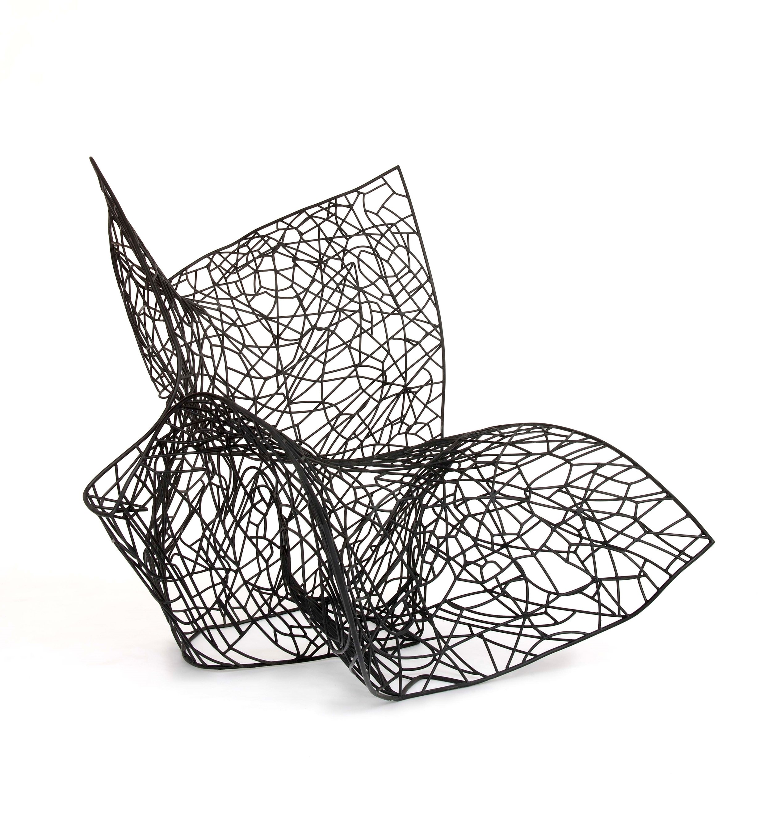 Fredrikson Stallard, Chair 'Aviary'