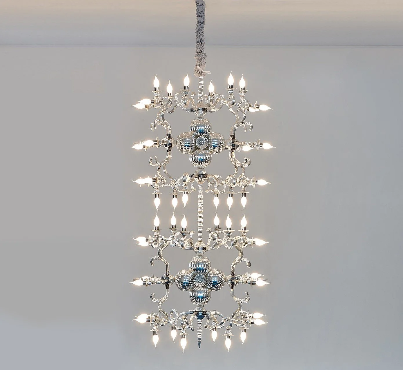 CHANDELIERS
