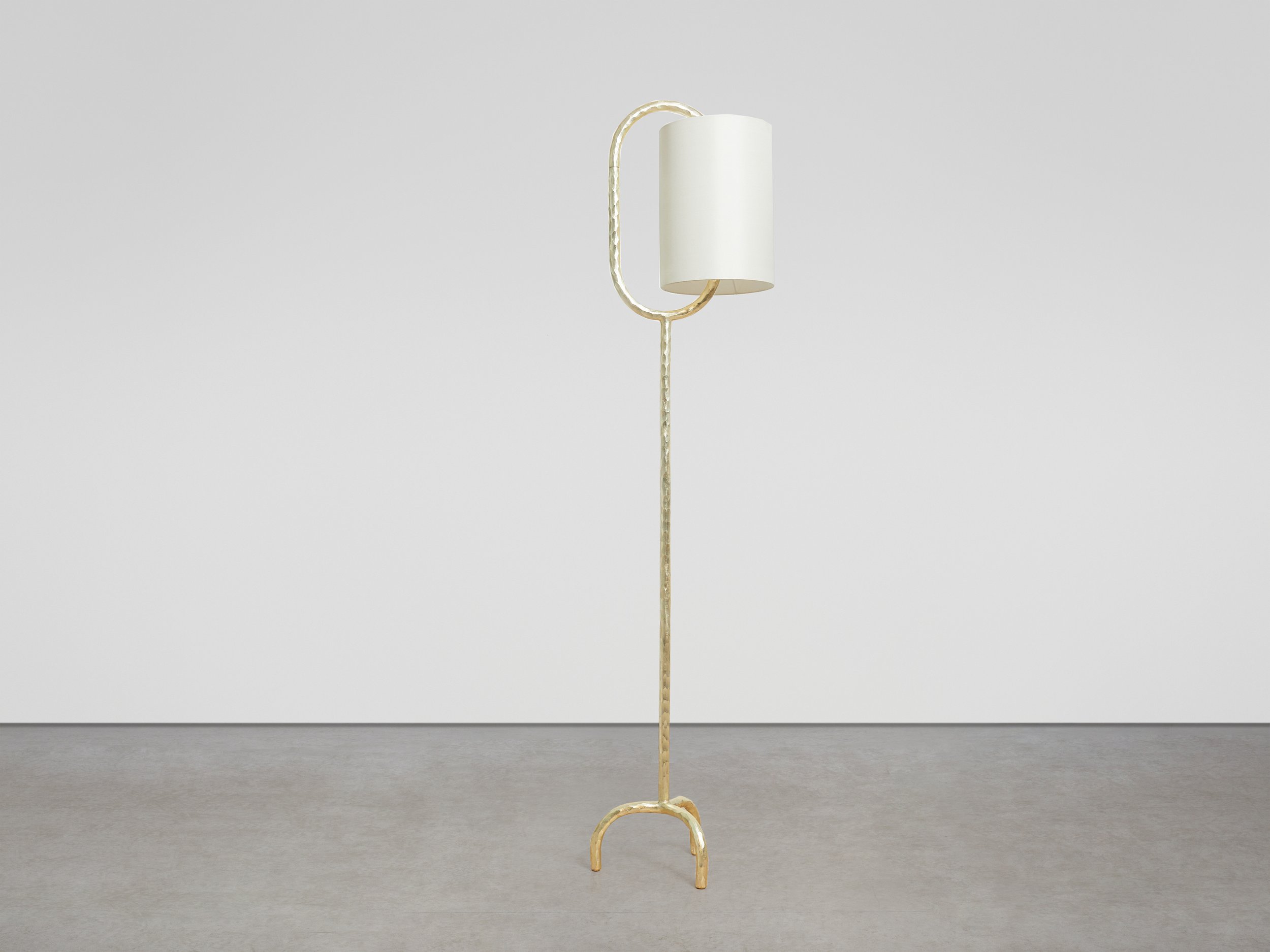 Mattia Bonetti, Standard Lamp 'Bar III' 