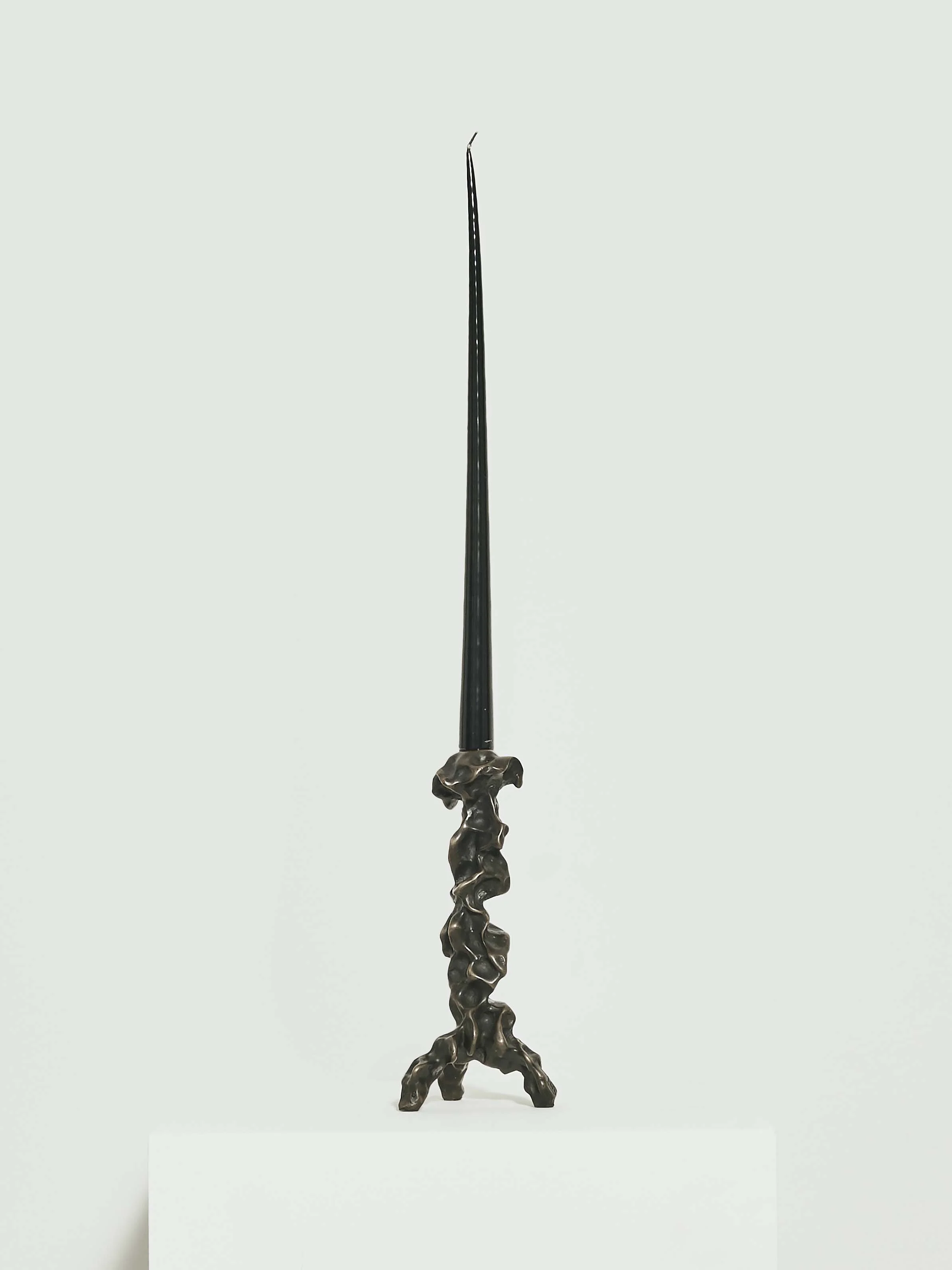 1.MB Candlestick 'Grotto'.jpg