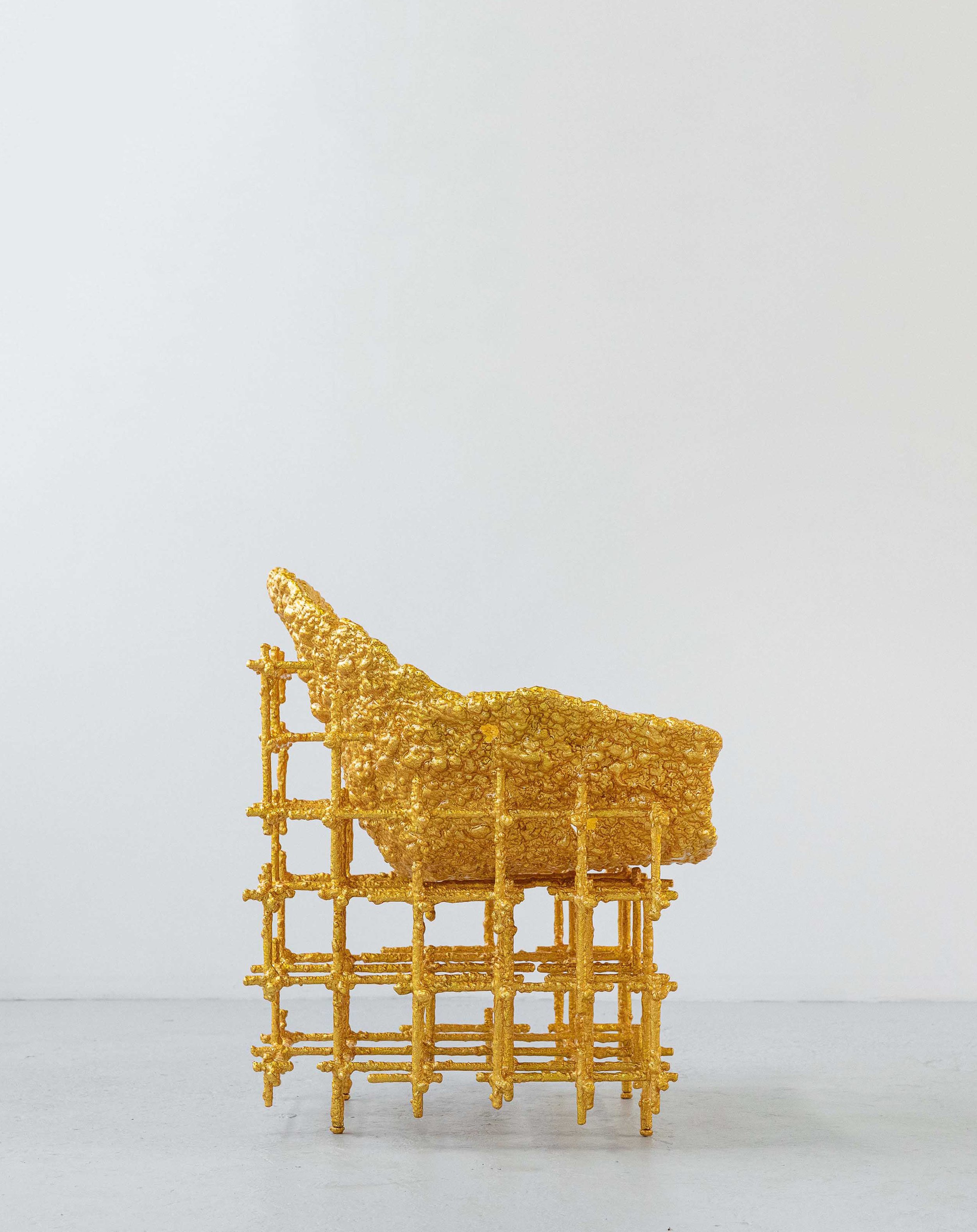 3. CS 'Shell' Chair Red Gold.jpg