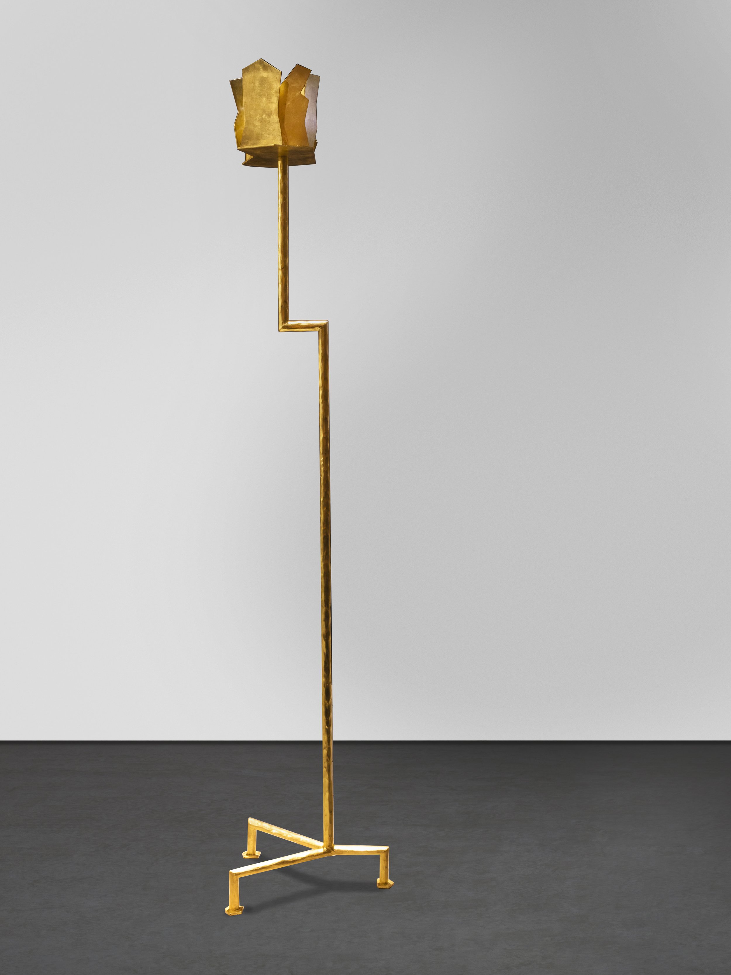 Mattia Bonetti, Standard Lamp 'Lantern I' 