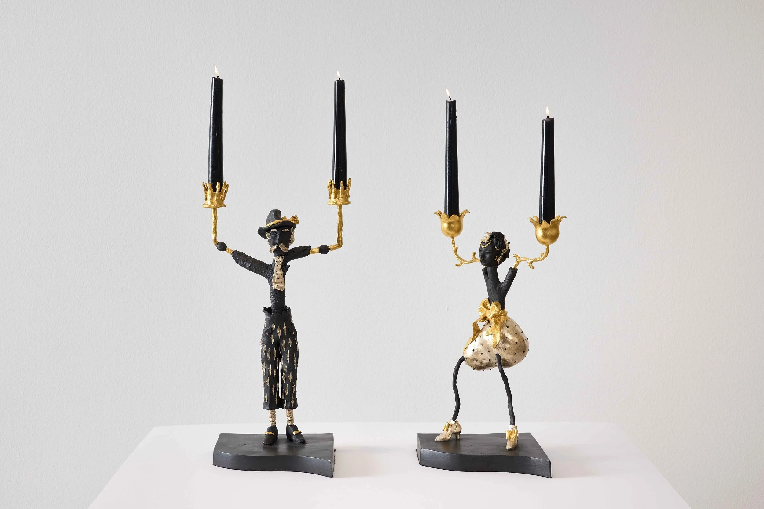 GAROUTE & BONETTI, 'BOYS & GIRLS'