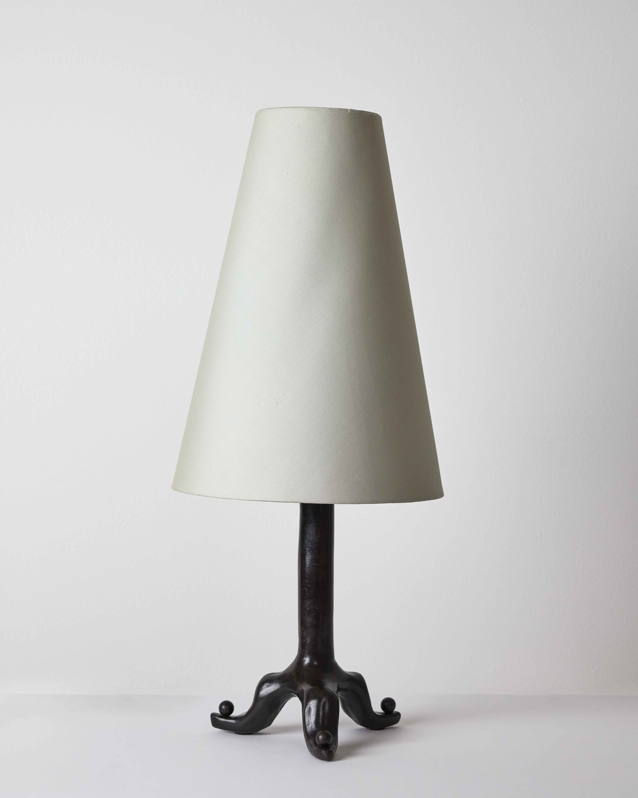 Garouste & Bonetti, Table Lamp 'Belgravia'