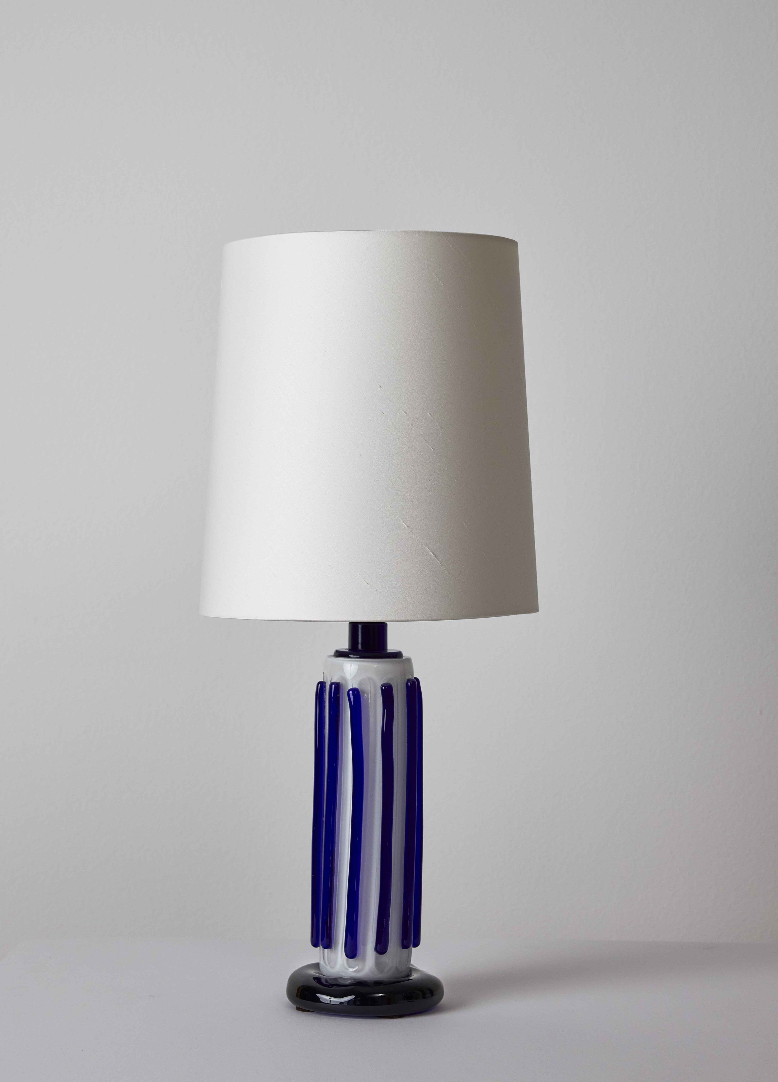 Mattia Bonetti, Table Lamp 'Column'
