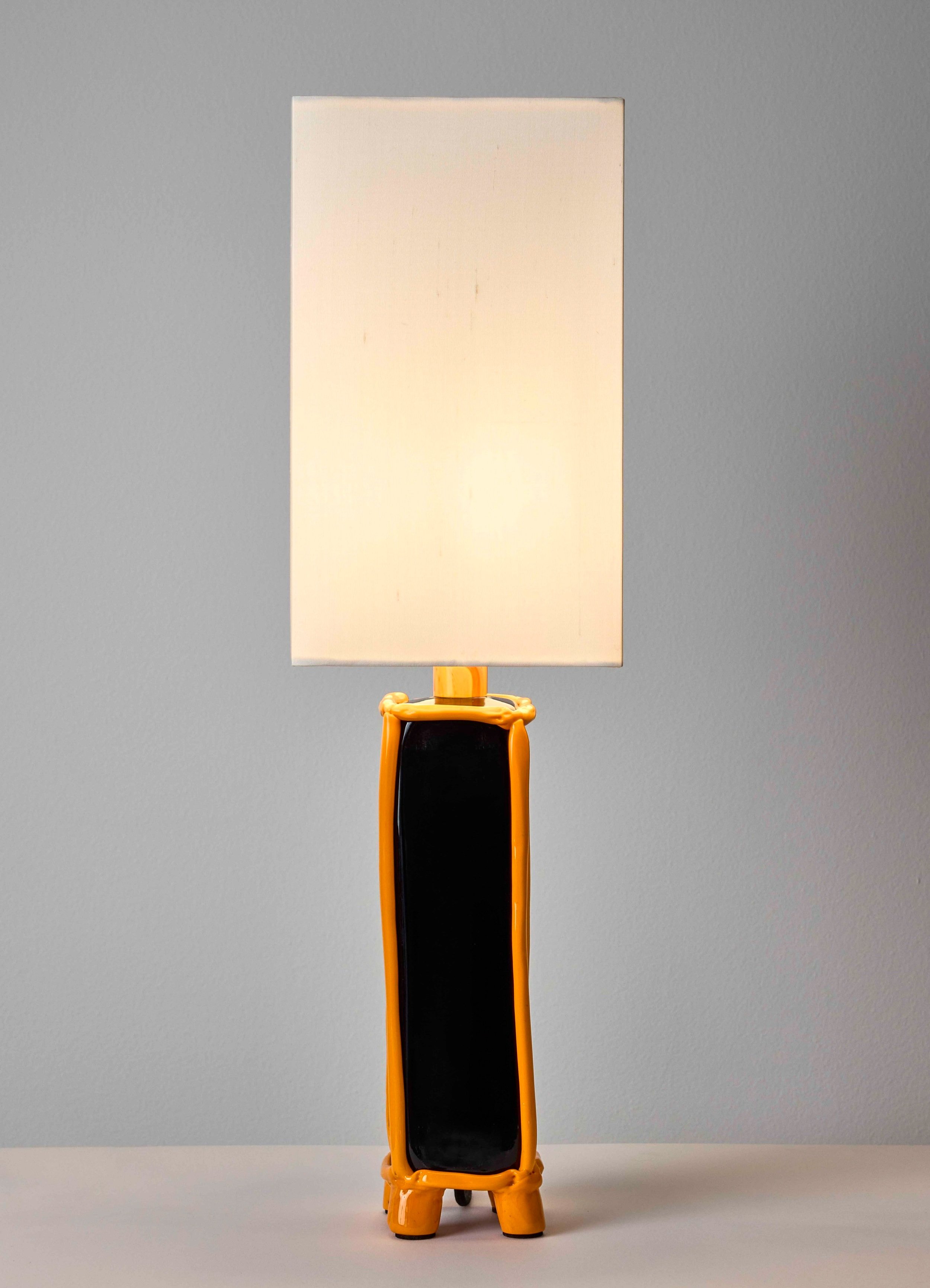 Mattia Bonetti, Table Lamp 'Murano II' 