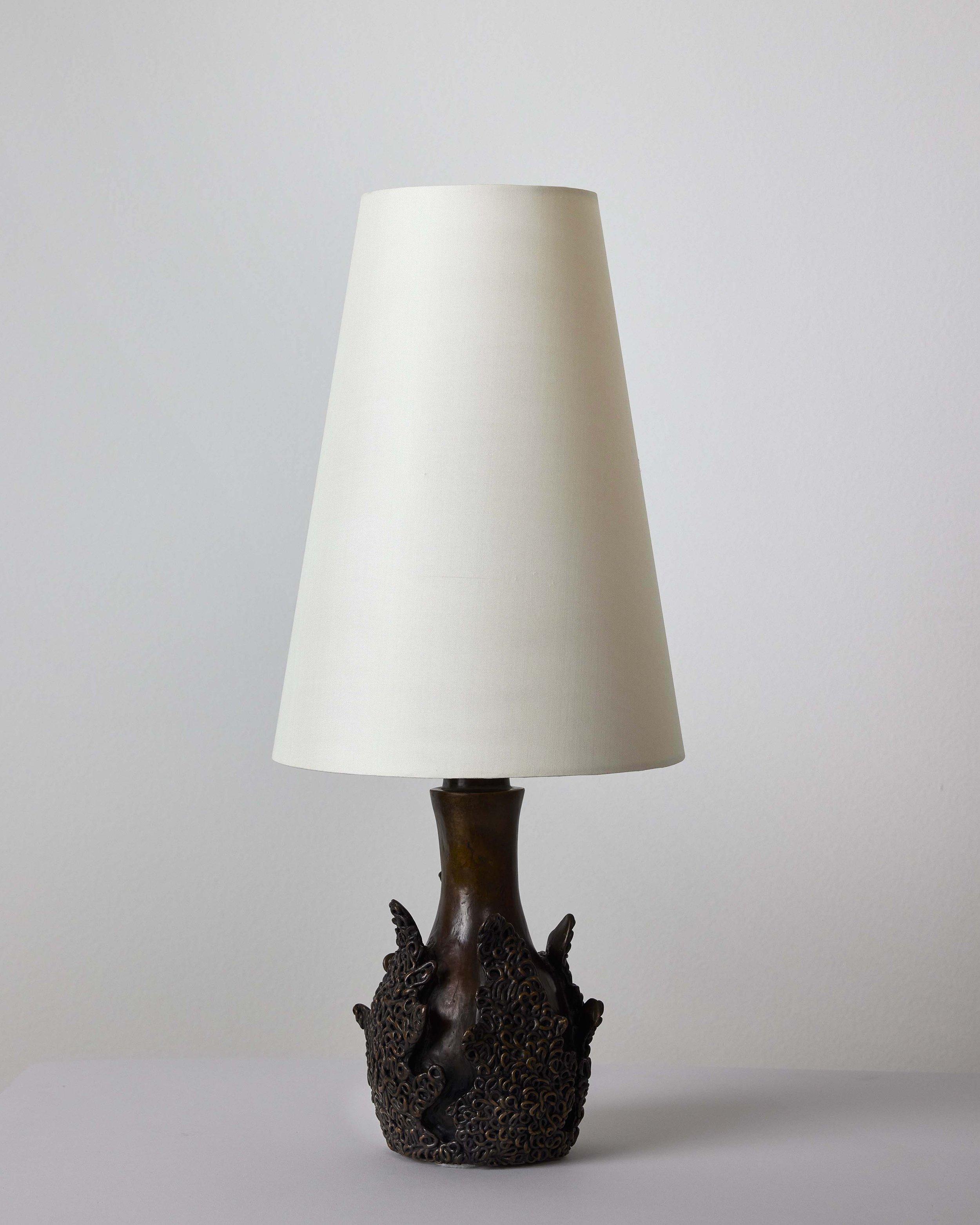 Garouste & Bonetti, Table Lamp 'Spaghetti'