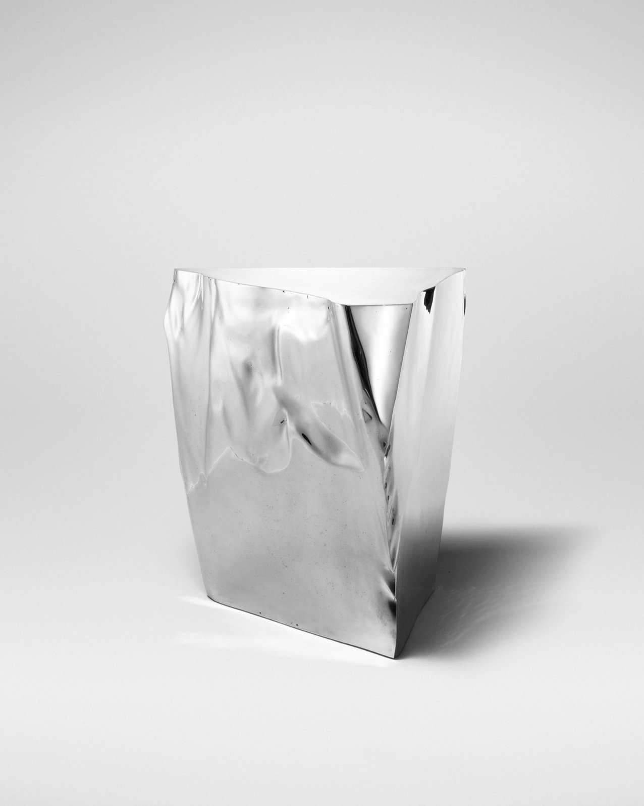 FREDRIKSON STALLARD, 'ANTARCTICA III'