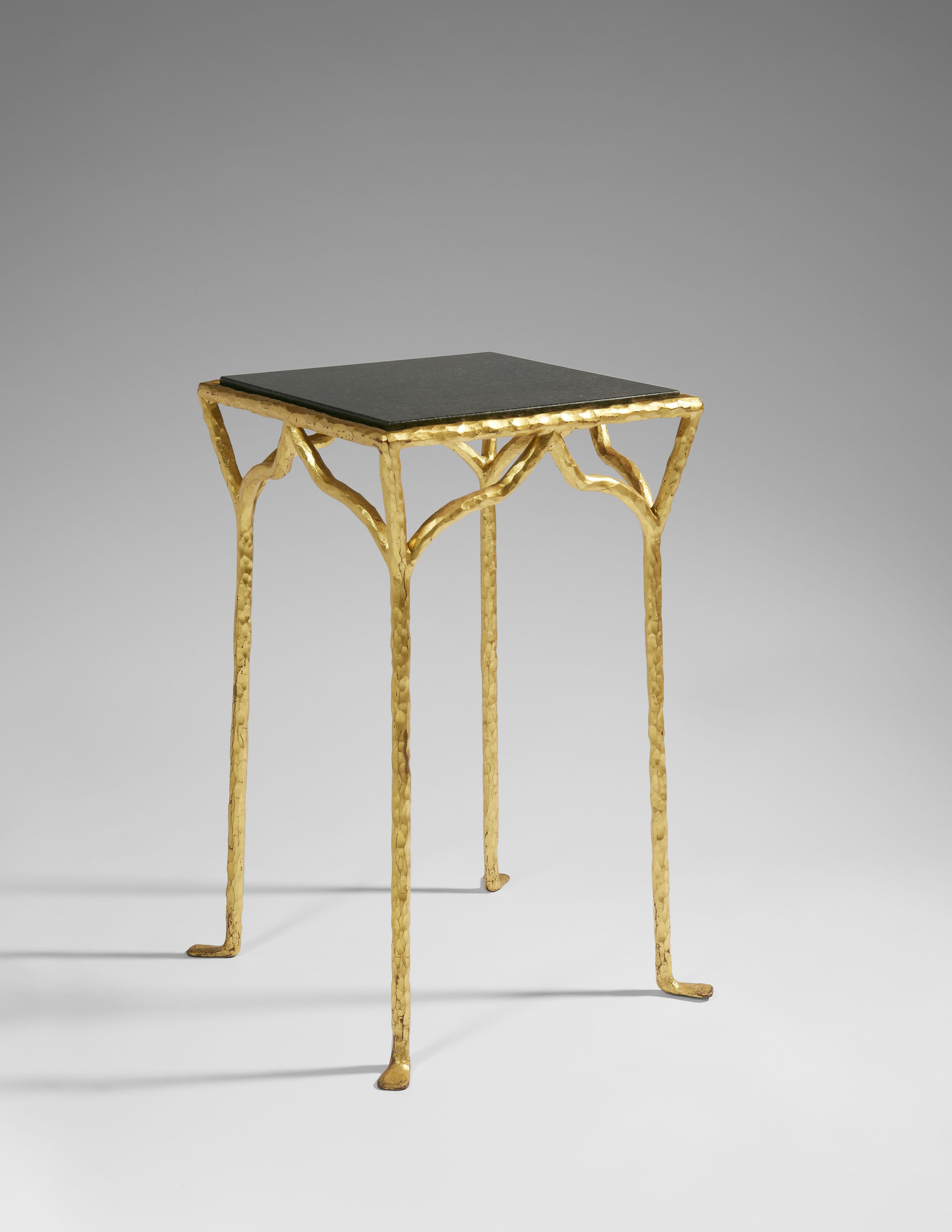 Garouste &amp; Bonetti, Side Table 'Mara'