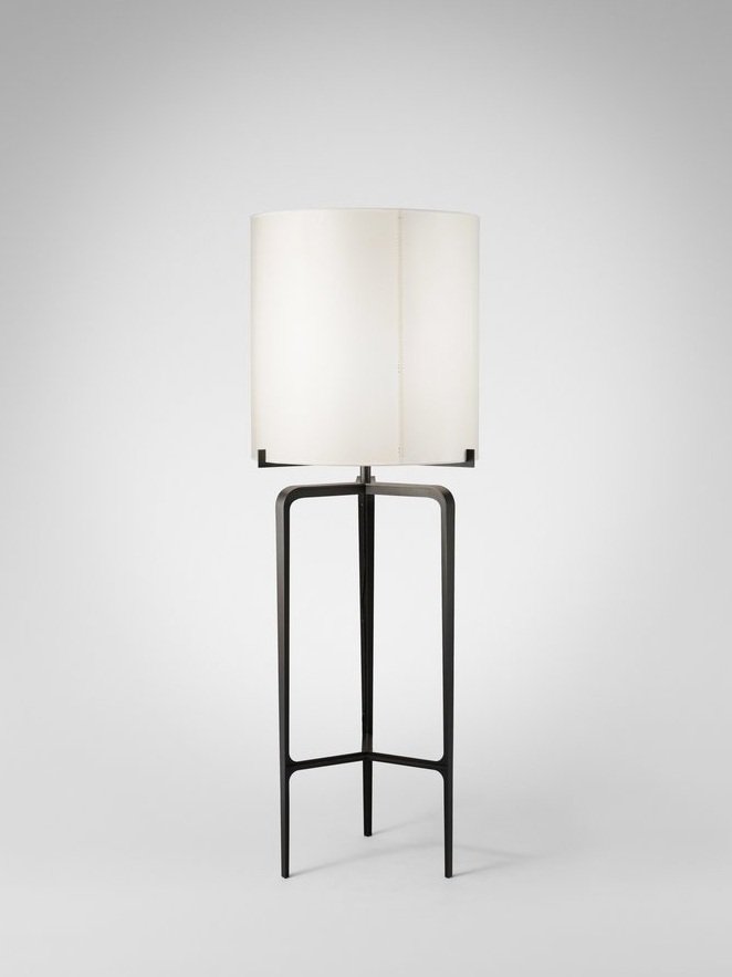 Fredrikson Stallard, Standard Lamp 'Untitled'