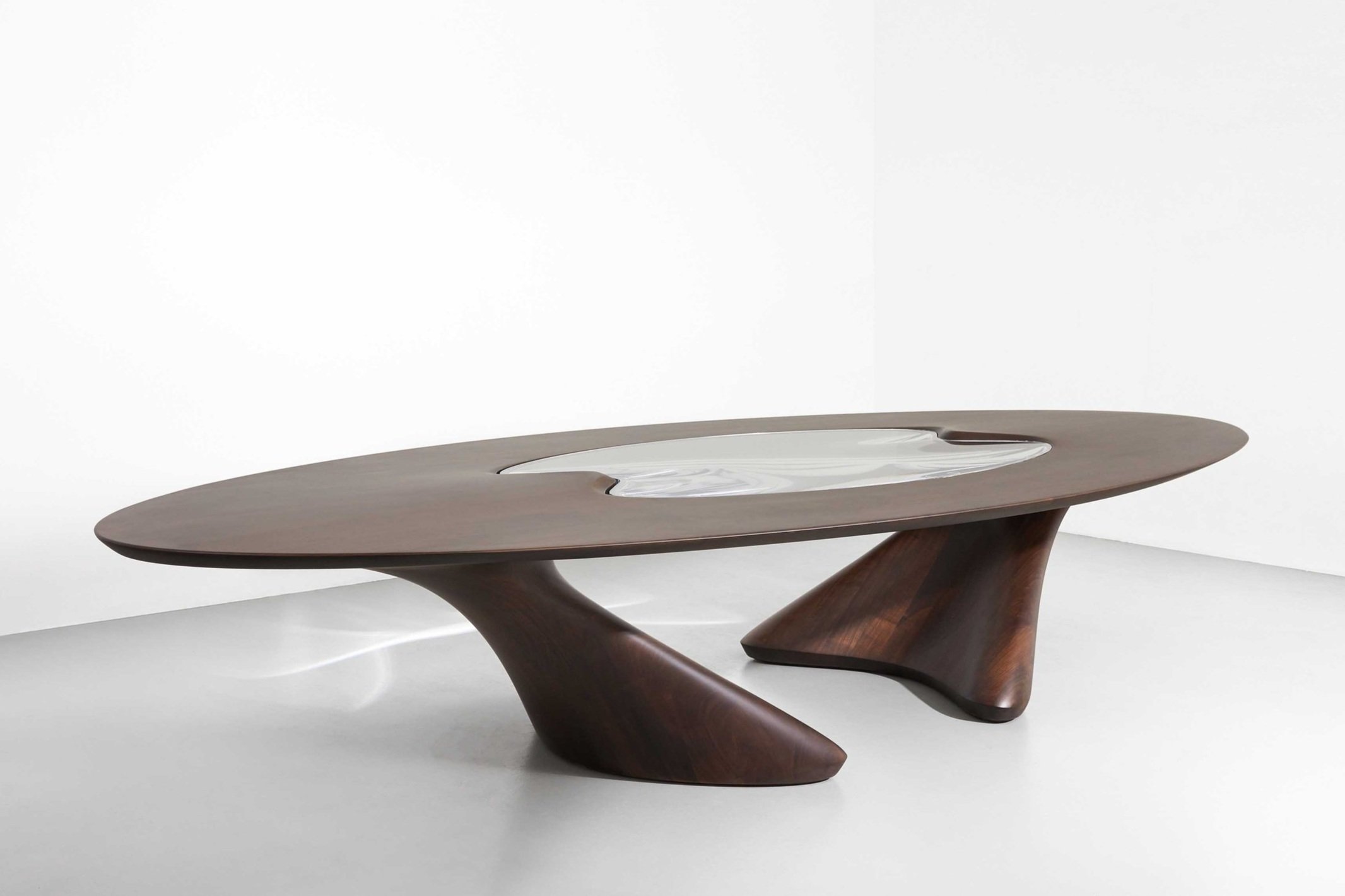 Zaha Hadid, Dining Table 'UltraStellar'