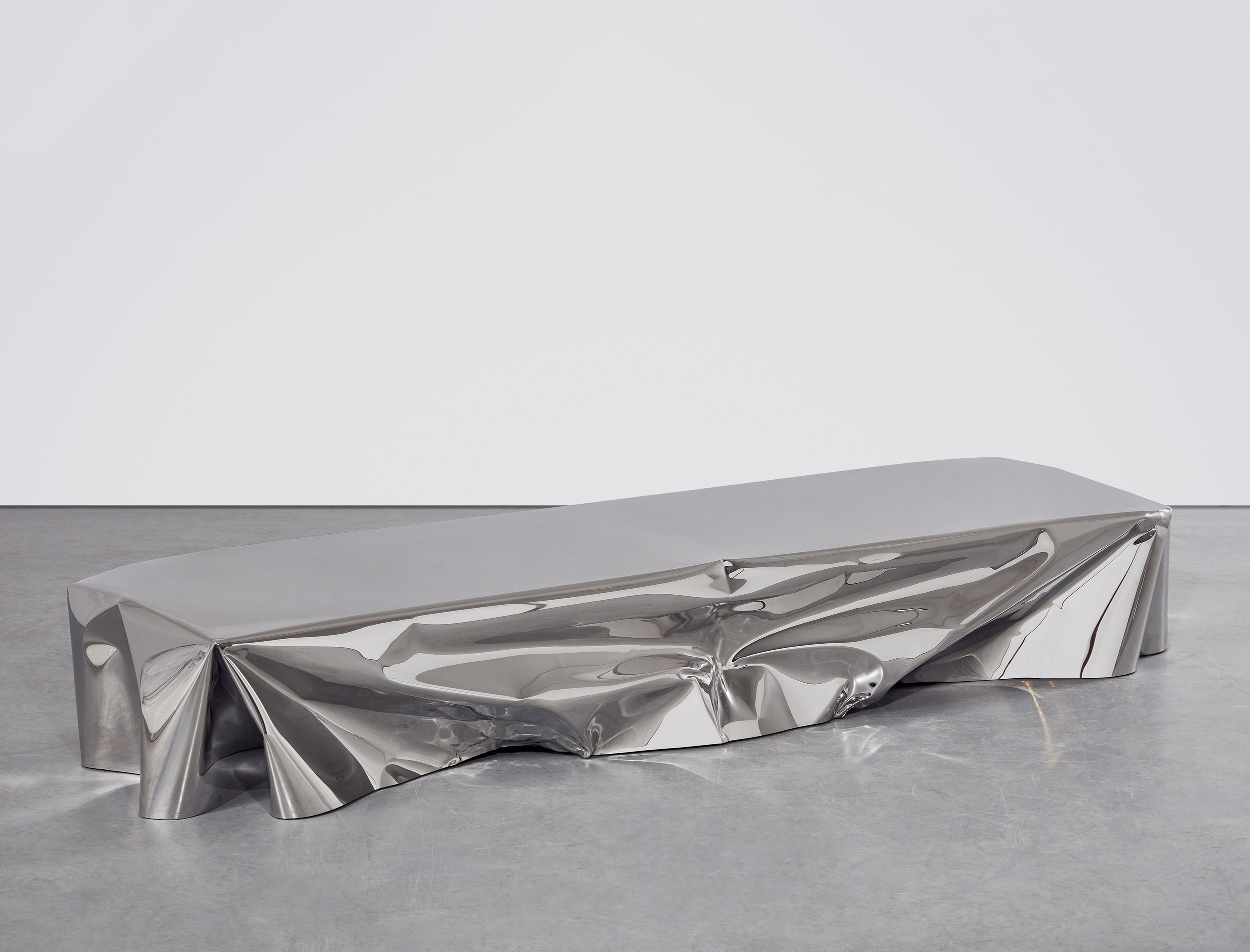 Fredrikson Stallard, Coffee Table 'Detroit'