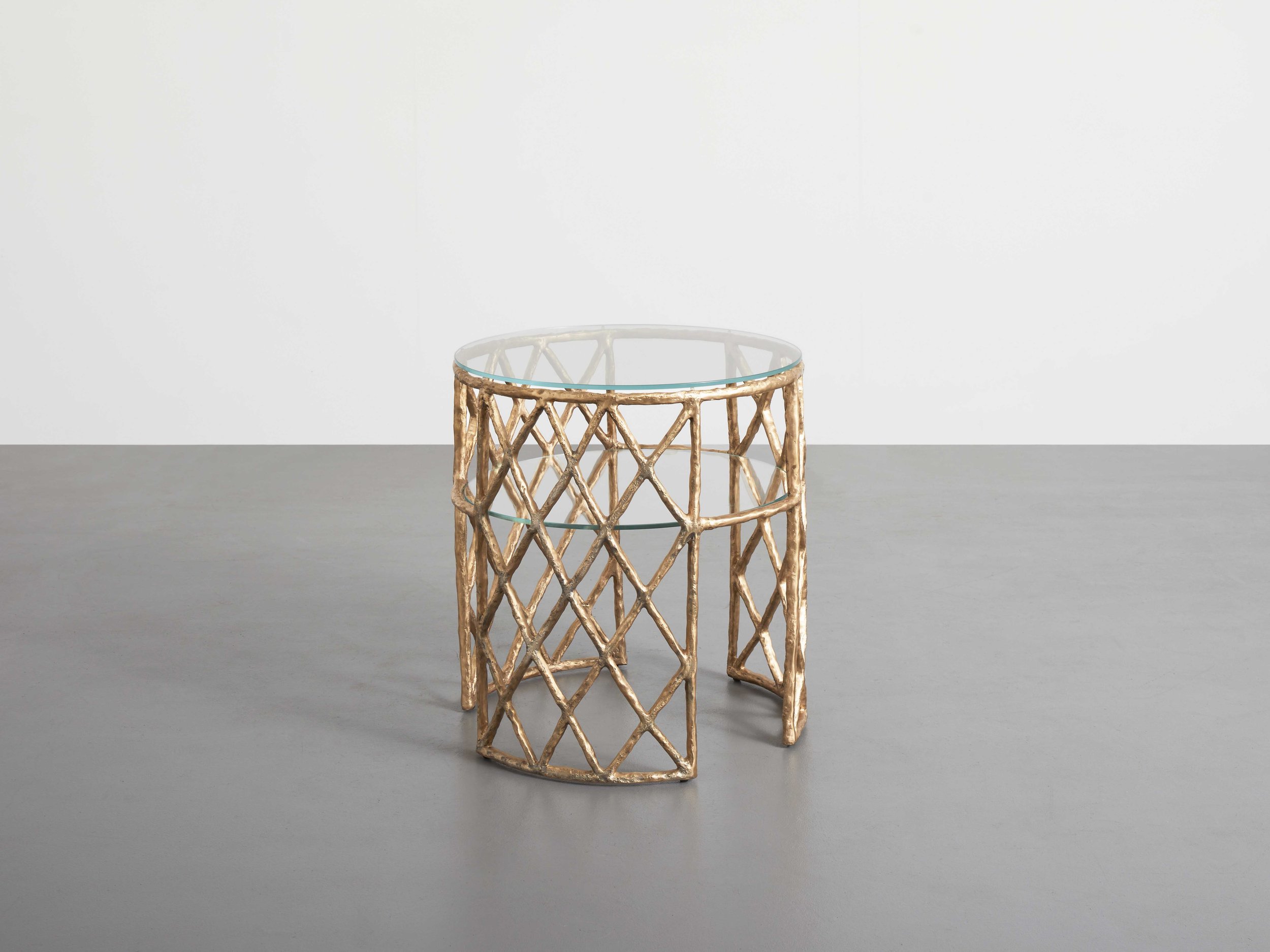 MATTIA BONETTI, 'LOZENGE' 