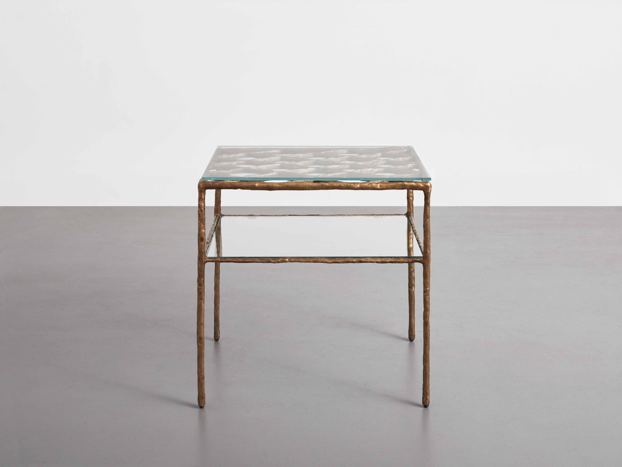 MATTIA BONETTI, 'LOZENGE'